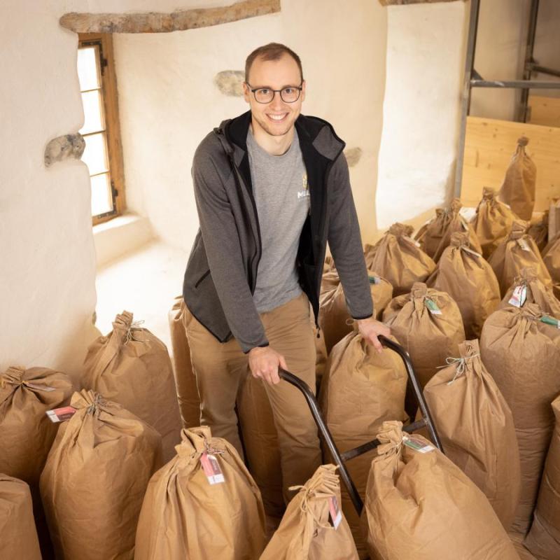 Umweltpreisträger*innen 2025