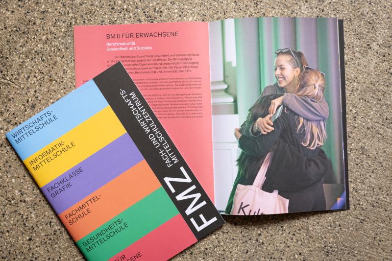 Fach- und Wirtschaftsschulzentrum